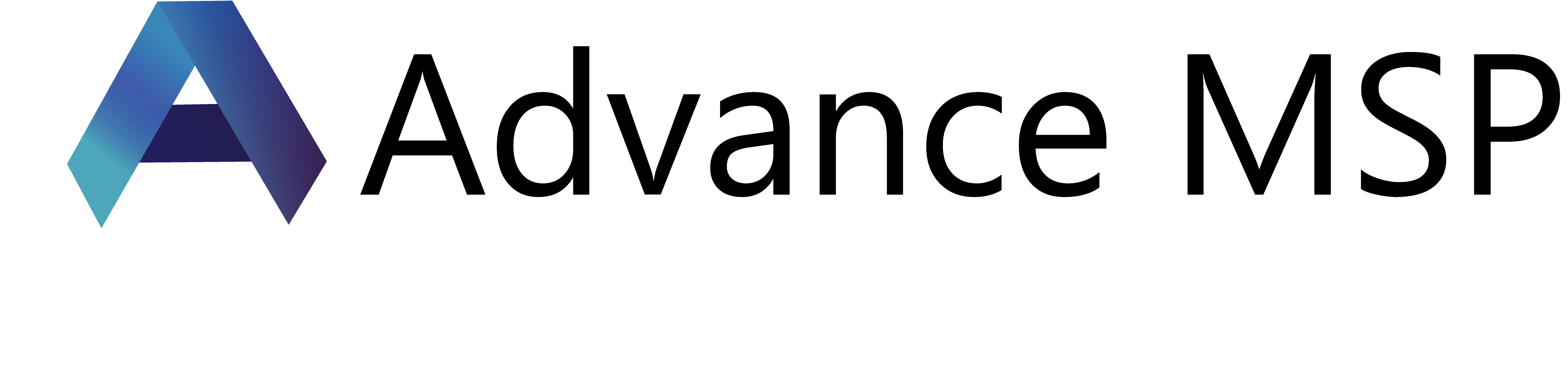 Advance MSP Logo